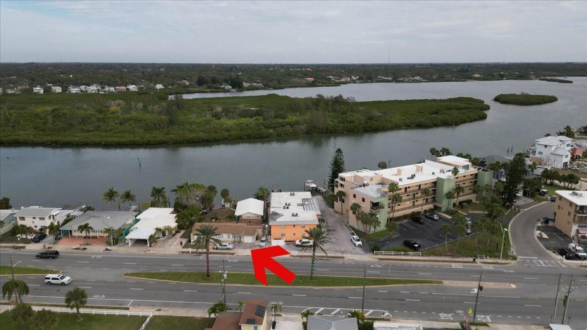 18207 GULF BOULEVARD