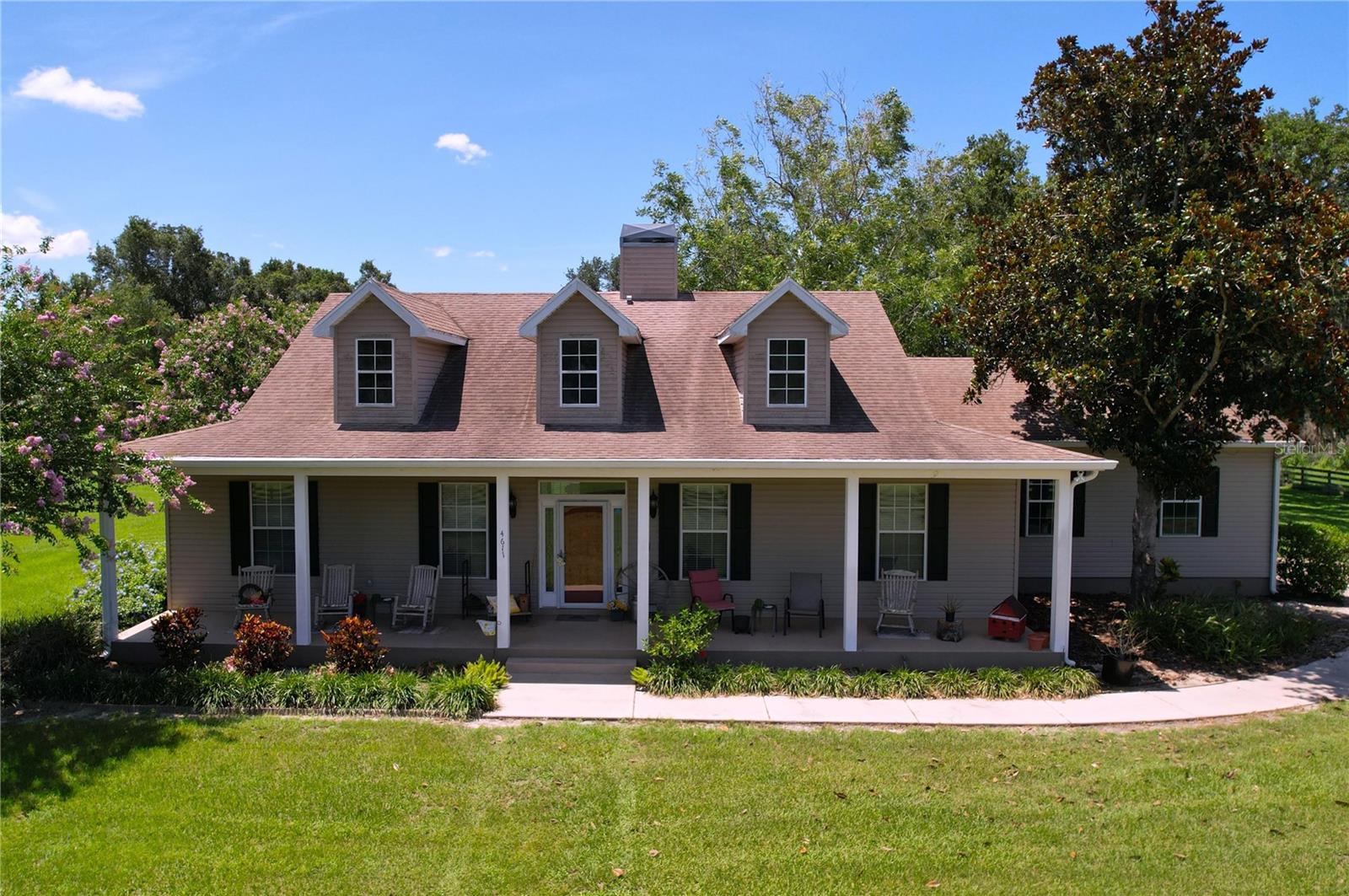 4611 EXECUTIVE MEADOWS DRIVE