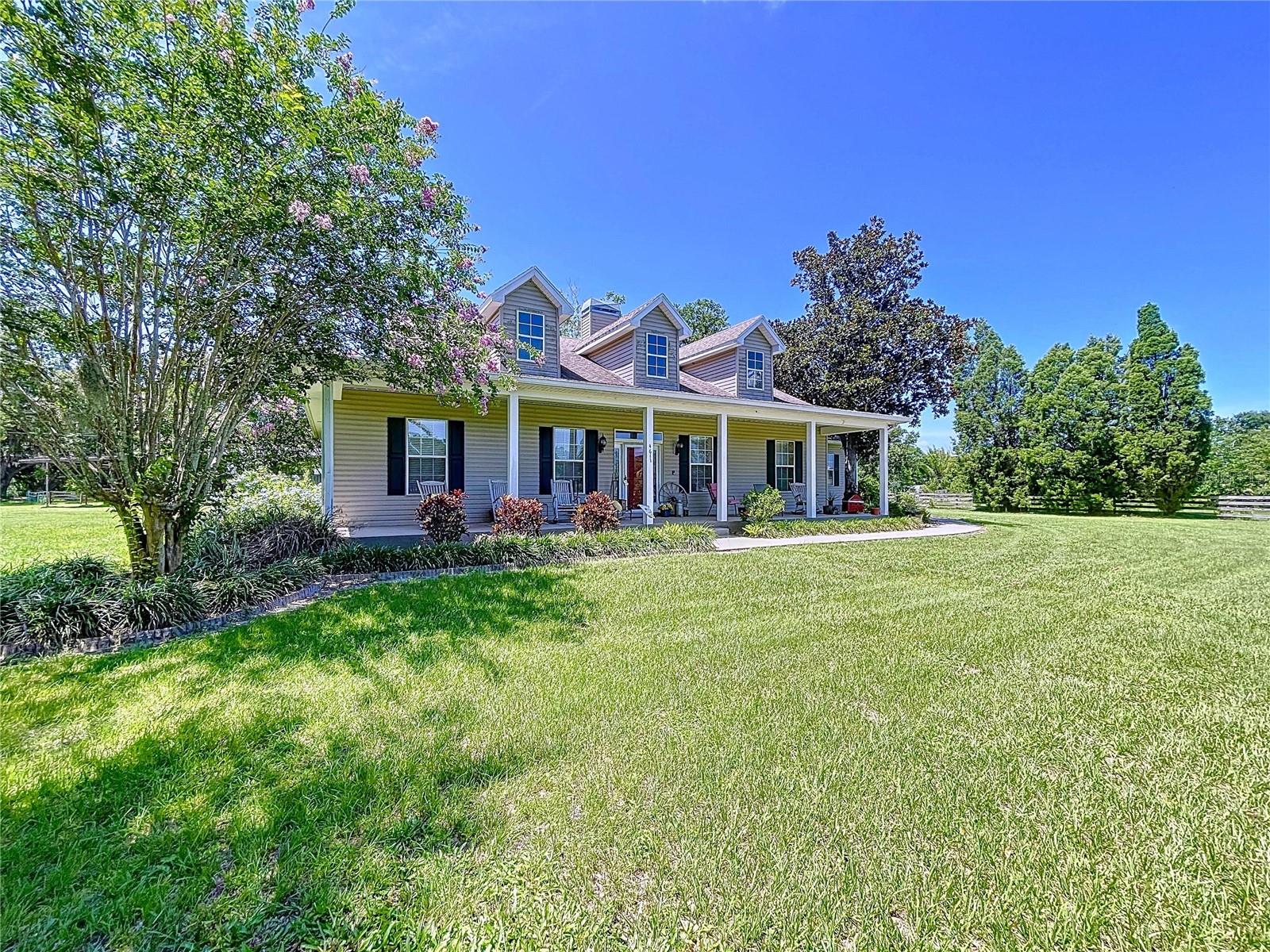 4611 EXECUTIVE MEADOWS DRIVE