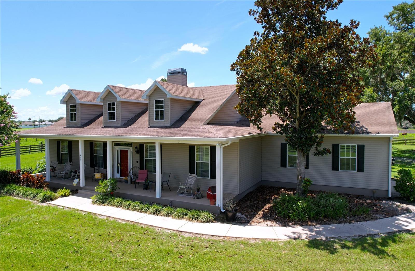 4611 EXECUTIVE MEADOWS DRIVE