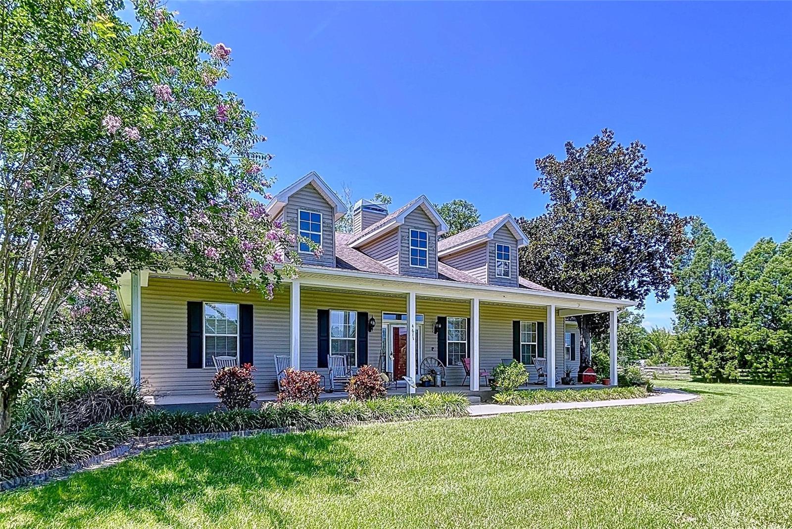 4611 EXECUTIVE MEADOWS DRIVE