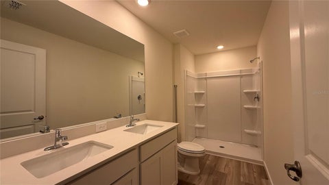 Tiny photo for 7749 SW 46th Court, Ocala, FL 34476 (MLS # OM728096)