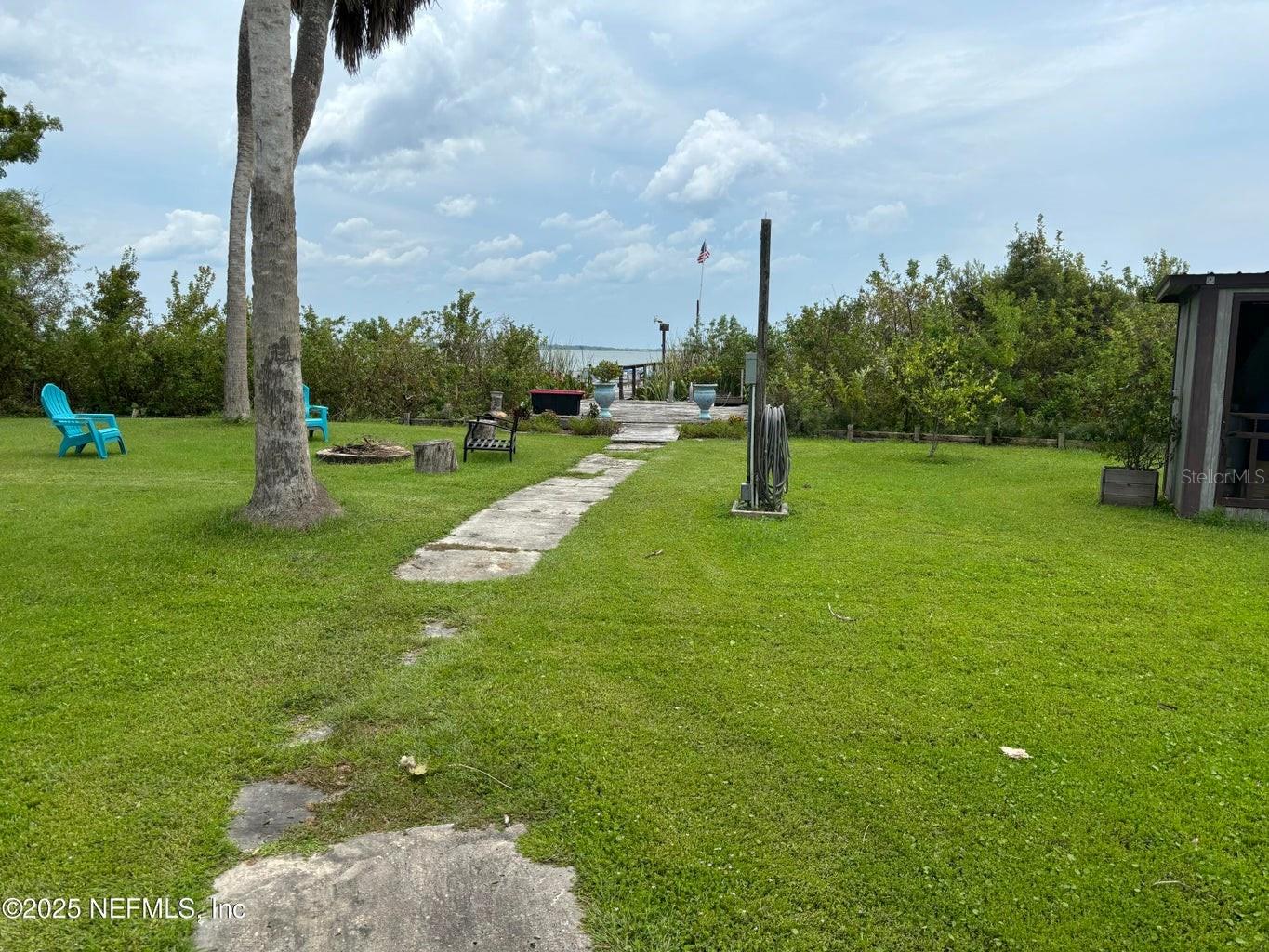 ACREAGE & UNREC - Residential