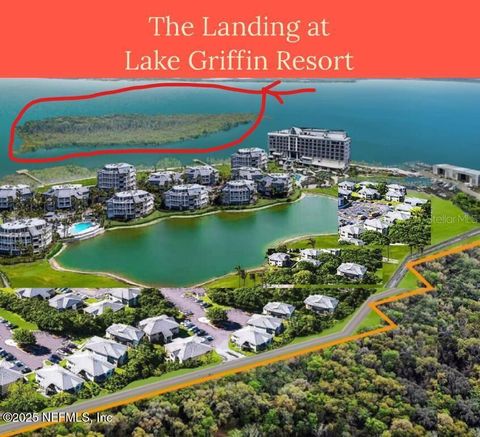 Tiny photo for 6001 Bird Island Drive, Lady Lake, FL 32159 (MLS # G5094242)