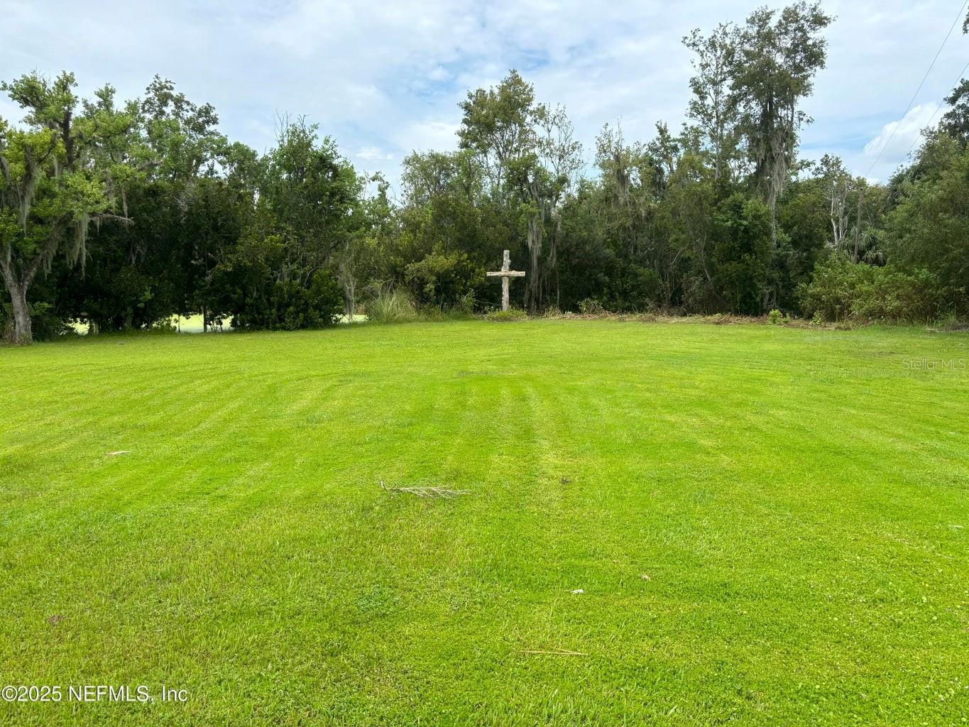 ACREAGE & UNREC - Residential