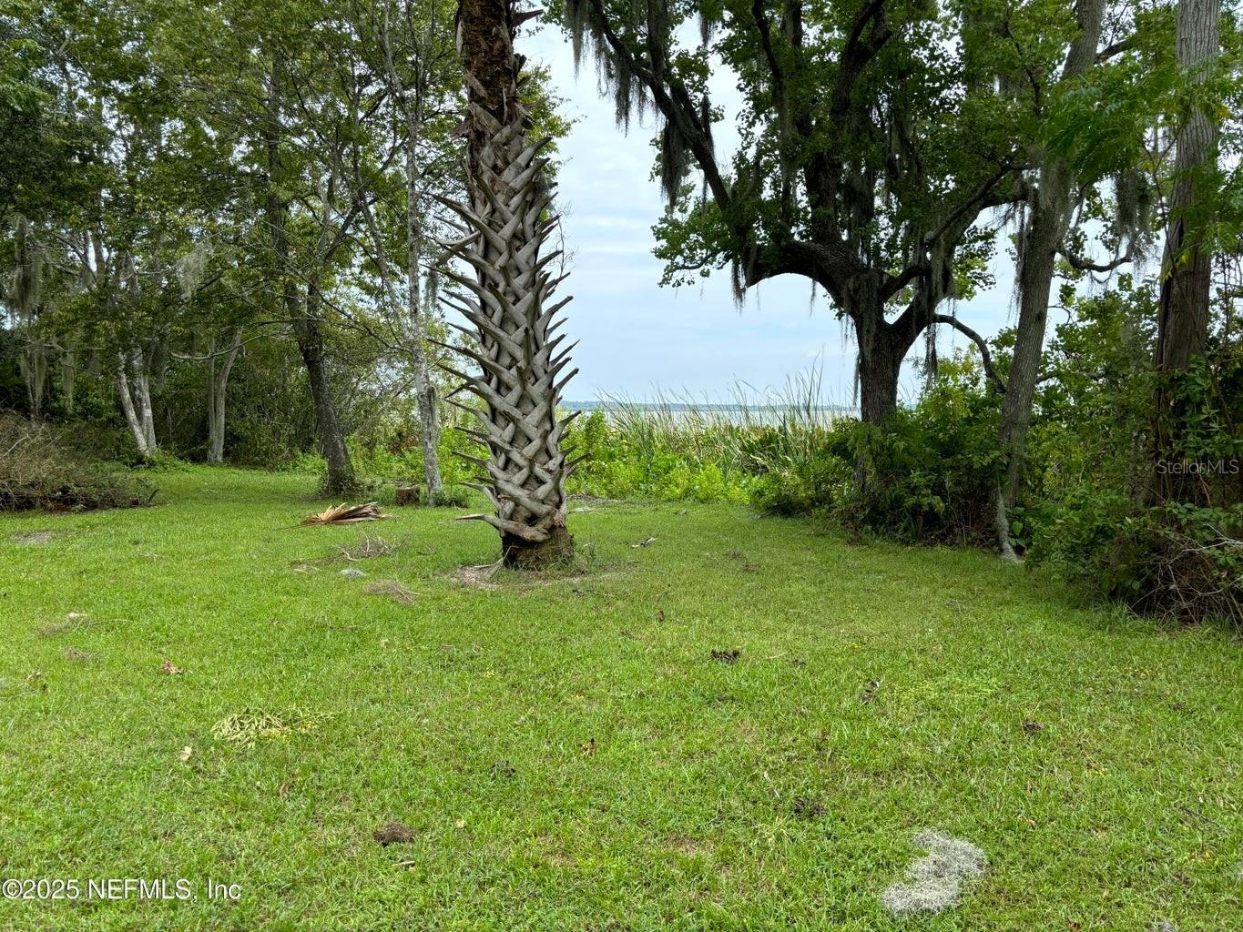 ACREAGE & UNREC - Residential