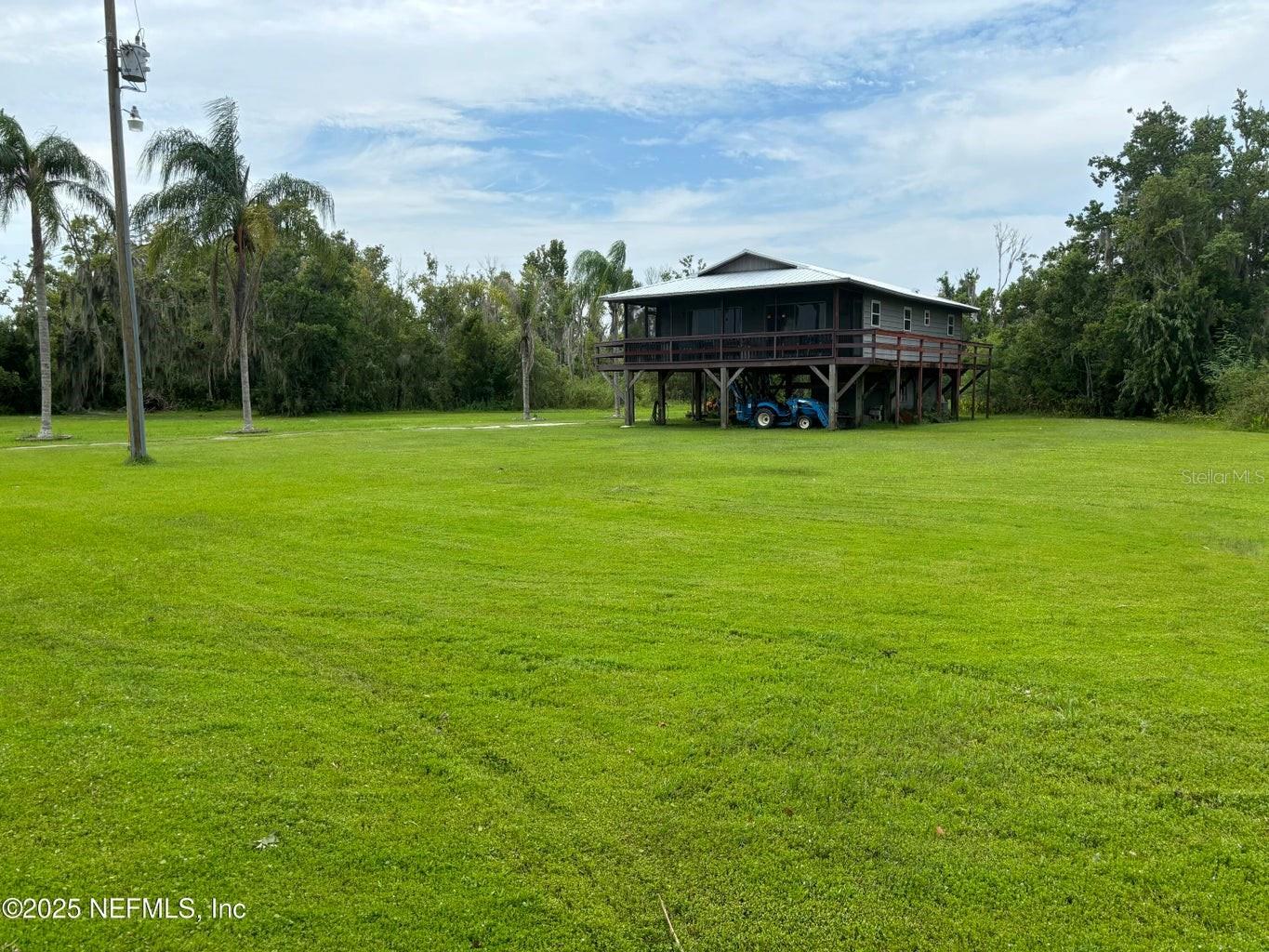 ACREAGE & UNREC - Residential