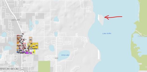 Tiny photo for 6001 Bird Island Drive, Lady Lake, FL 32159 (MLS # G5094242)