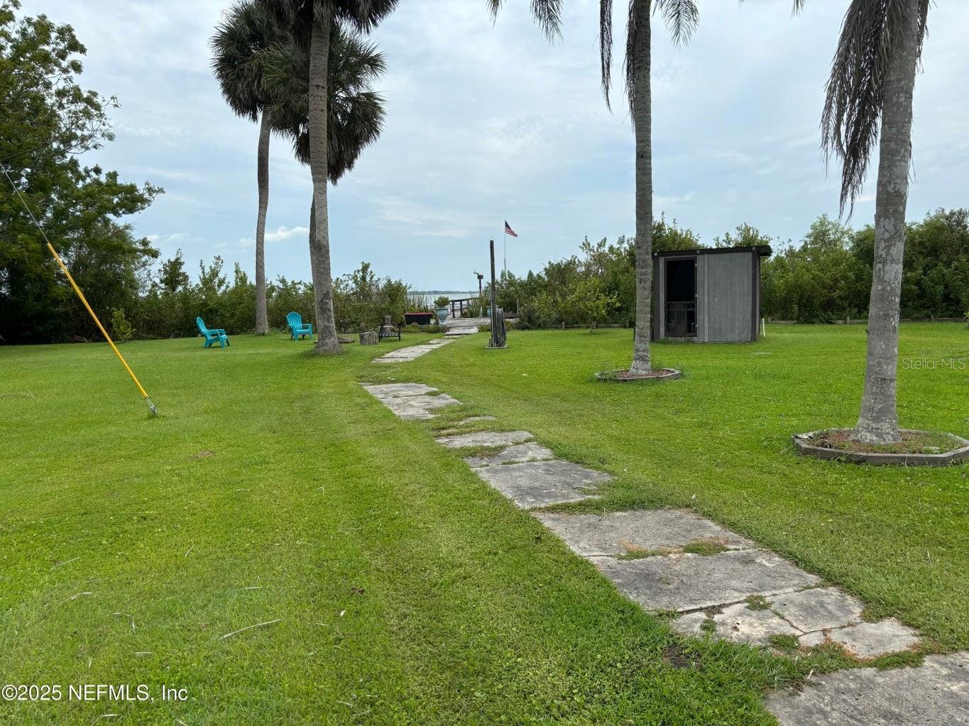 ACREAGE & UNREC - Residential