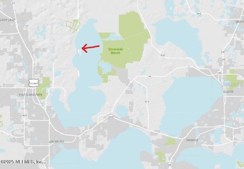 Tiny photo for 6001 Bird Island Drive, Lady Lake, FL 32159 (MLS # G5094242)