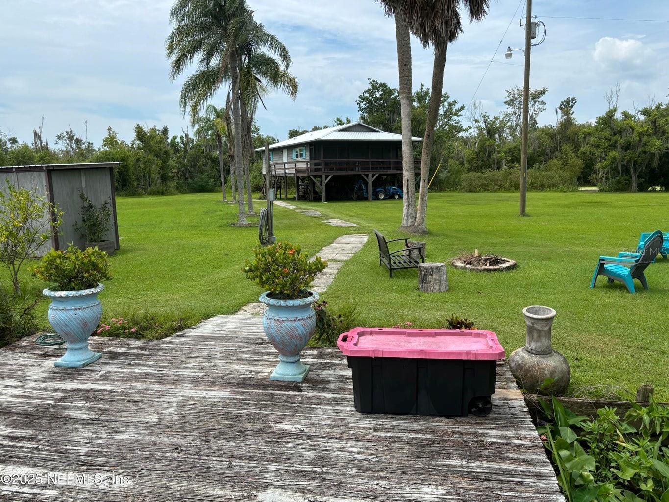 ACREAGE & UNREC - Residential