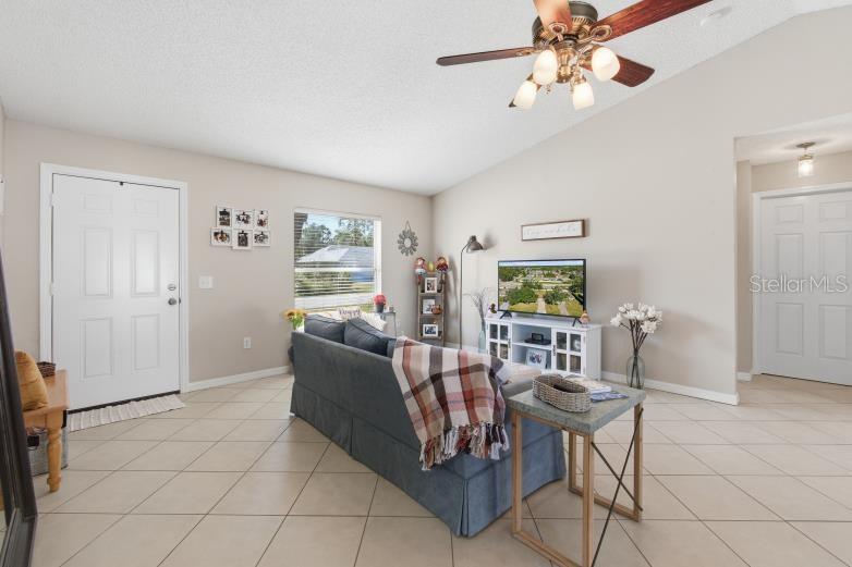 ROYAL PALMS SEC 32 PALM COAST - Residential