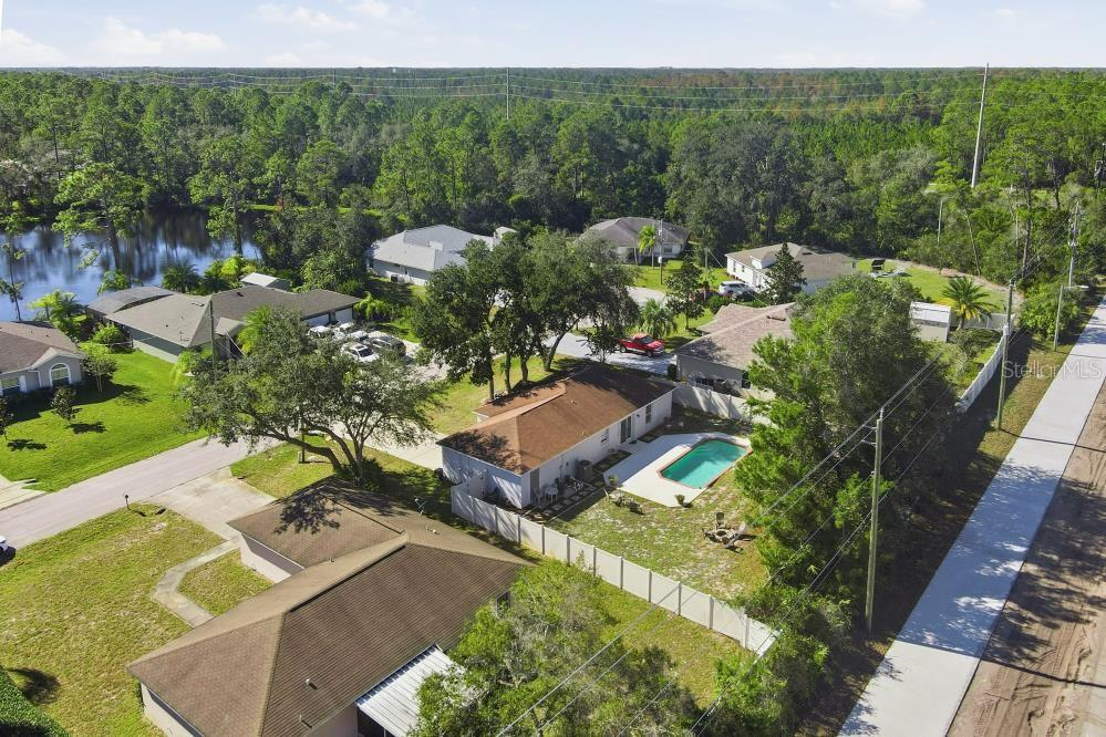 ROYAL PALMS SEC 32 PALM COAST - Residential