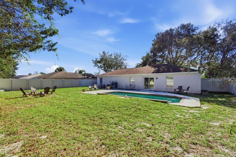 ROYAL PALMS SEC 32 PALM COAST - Residential