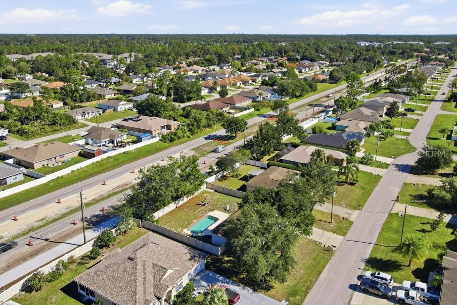 ROYAL PALMS SEC 32 PALM COAST - Residential