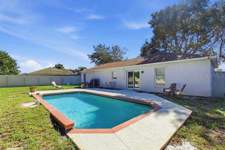 ROYAL PALMS SEC 32 PALM COAST - Residential