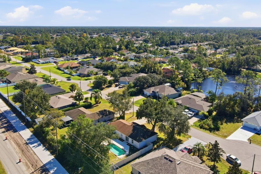 ROYAL PALMS SEC 32 PALM COAST - Residential