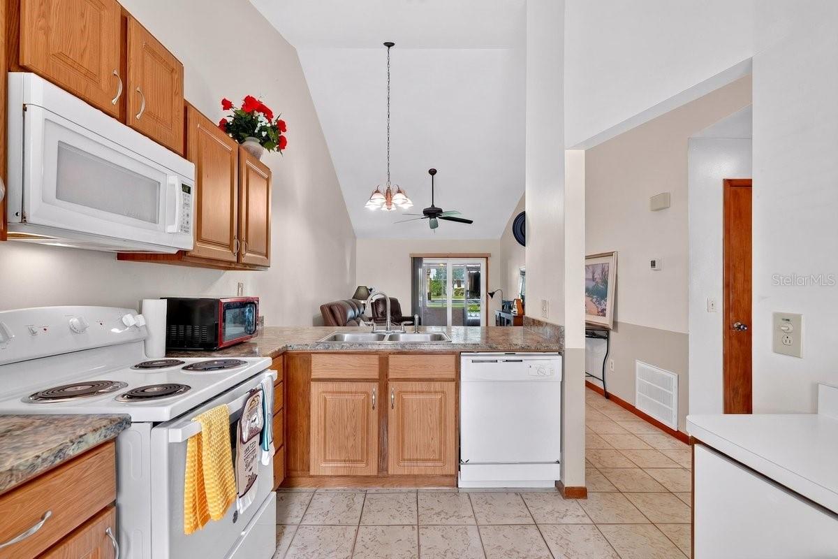 3539 FOREST BRANCH DRIVE B