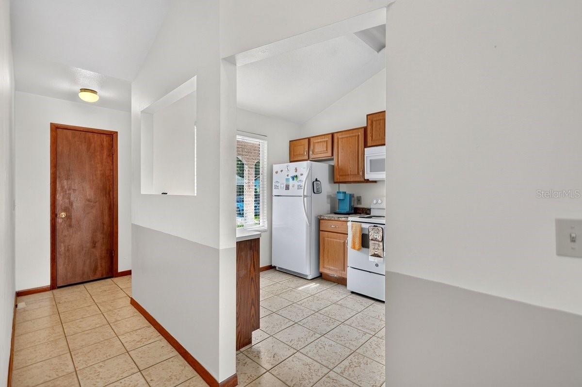 3539 FOREST BRANCH DRIVE B