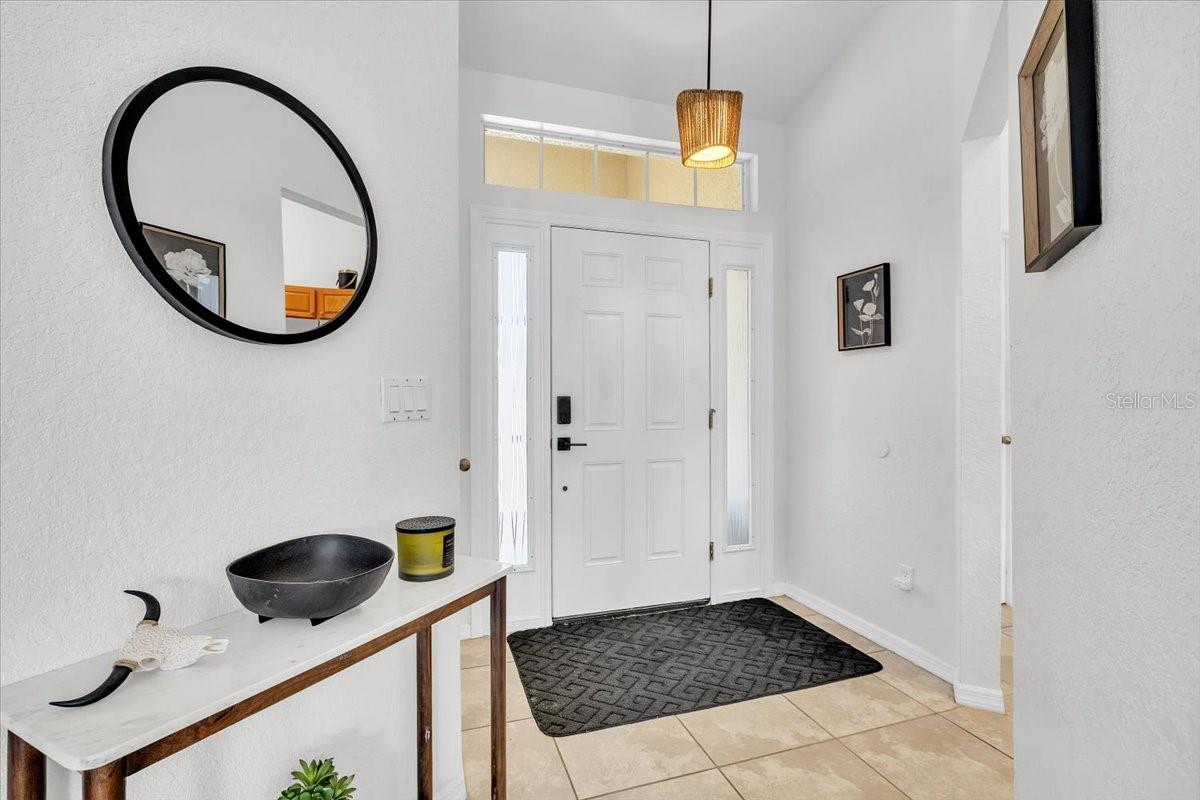 3590 LOOKOUT LANE