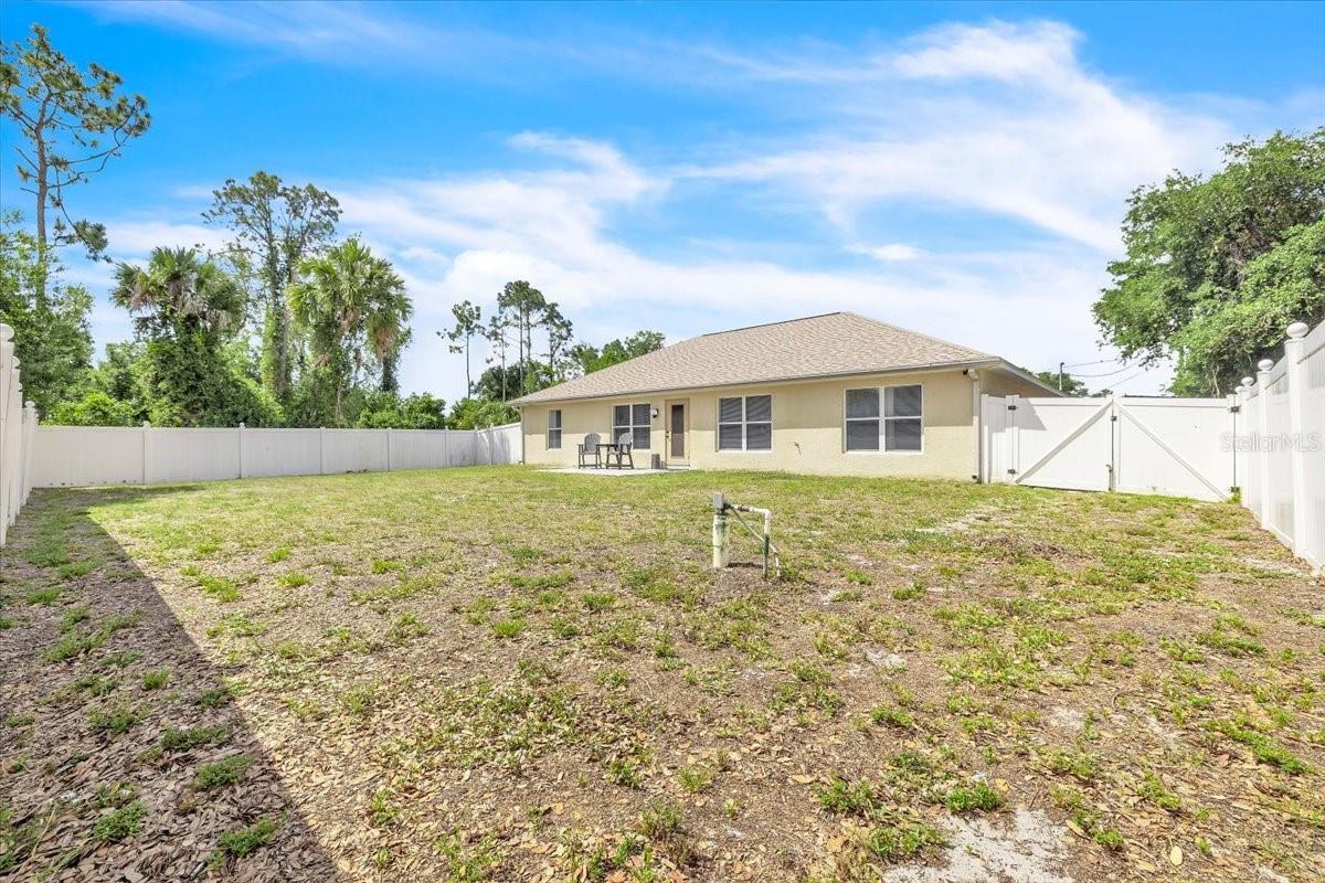 PORT CHARLOTTE SUB 12 - Residential