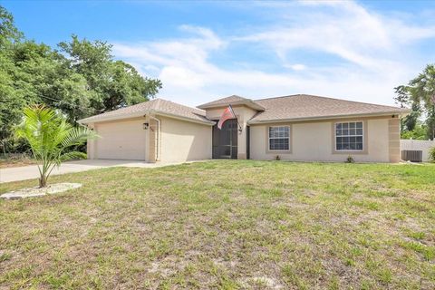 Photo of 3590 Lookout Lane, North Port, FL 34288 (MLS # C7525626)