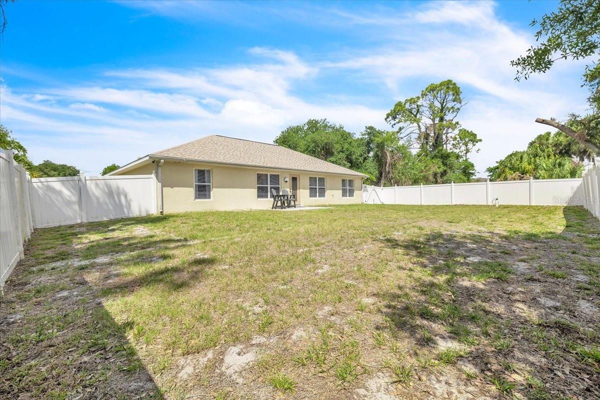PORT CHARLOTTE SUB 12 - Residential