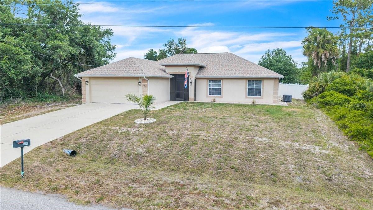 PORT CHARLOTTE SUB 12 - Residential