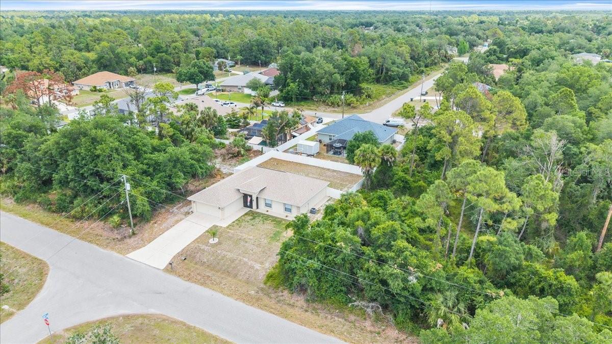 PORT CHARLOTTE SUB 12 - Residential