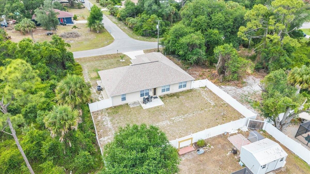 PORT CHARLOTTE SUB 12 - Residential
