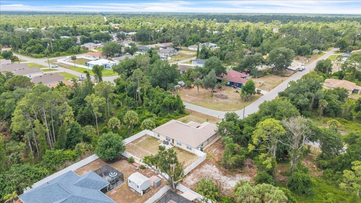 PORT CHARLOTTE SUB 12 - Residential