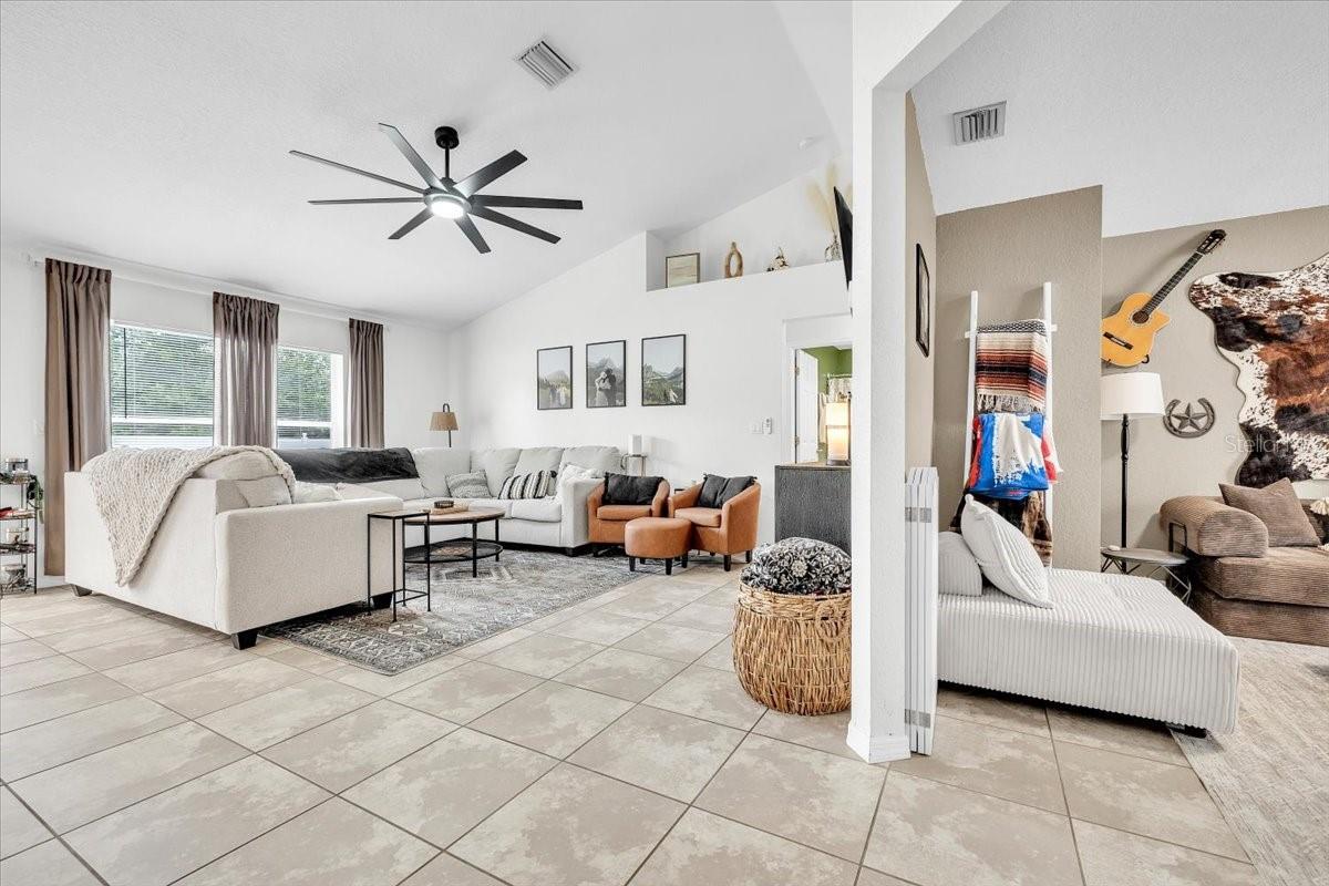 PORT CHARLOTTE SUB 12 - Residential