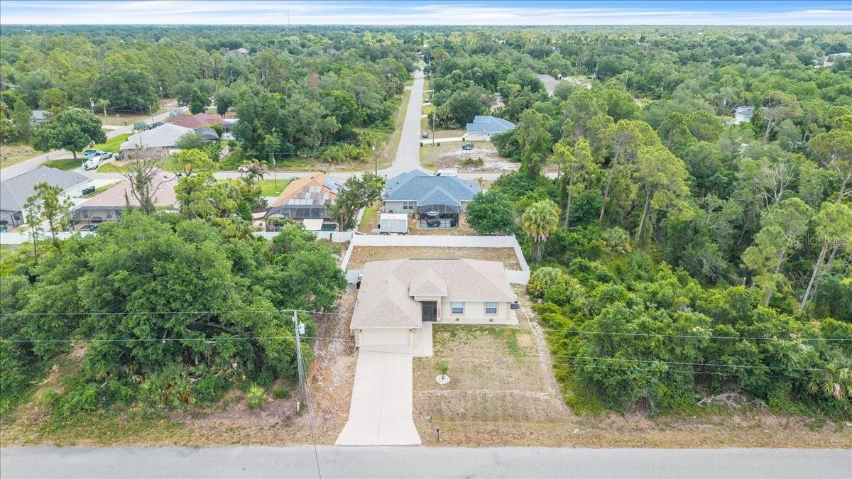 PORT CHARLOTTE SUB 12 - Residential