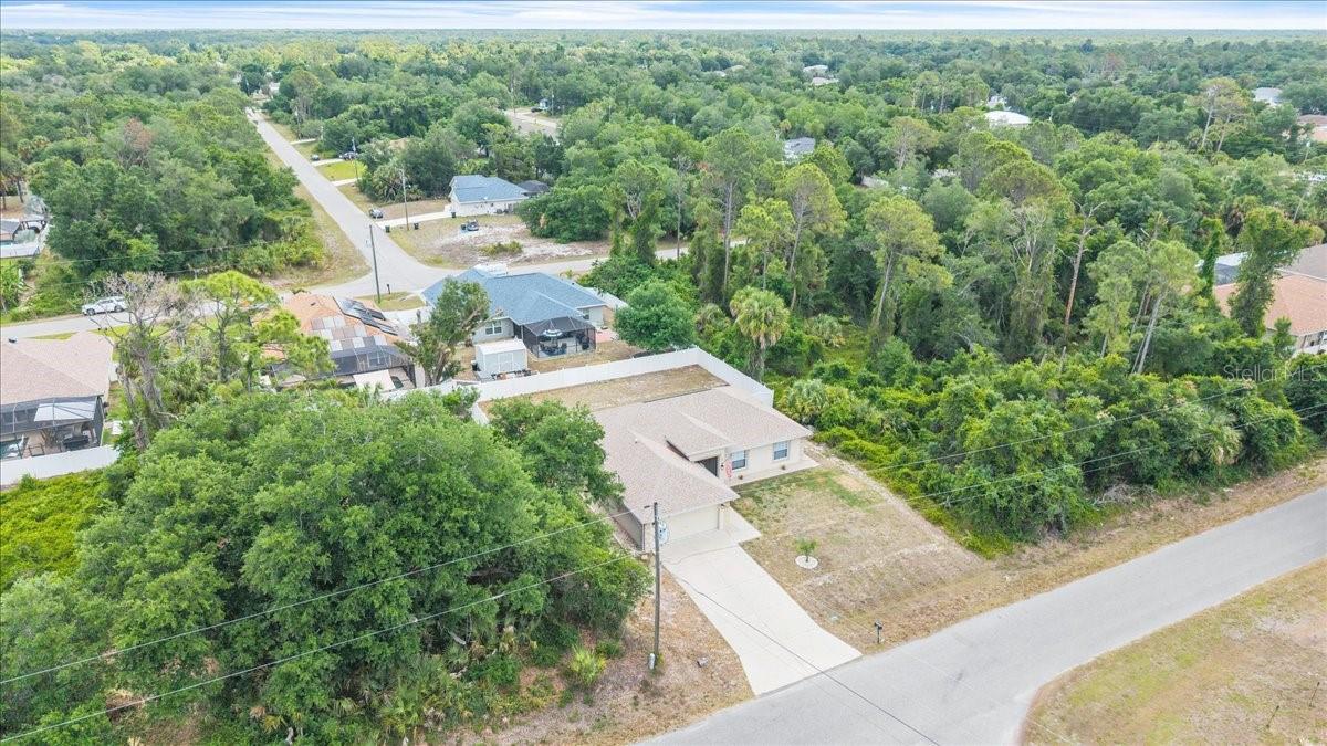 PORT CHARLOTTE SUB 12 - Residential