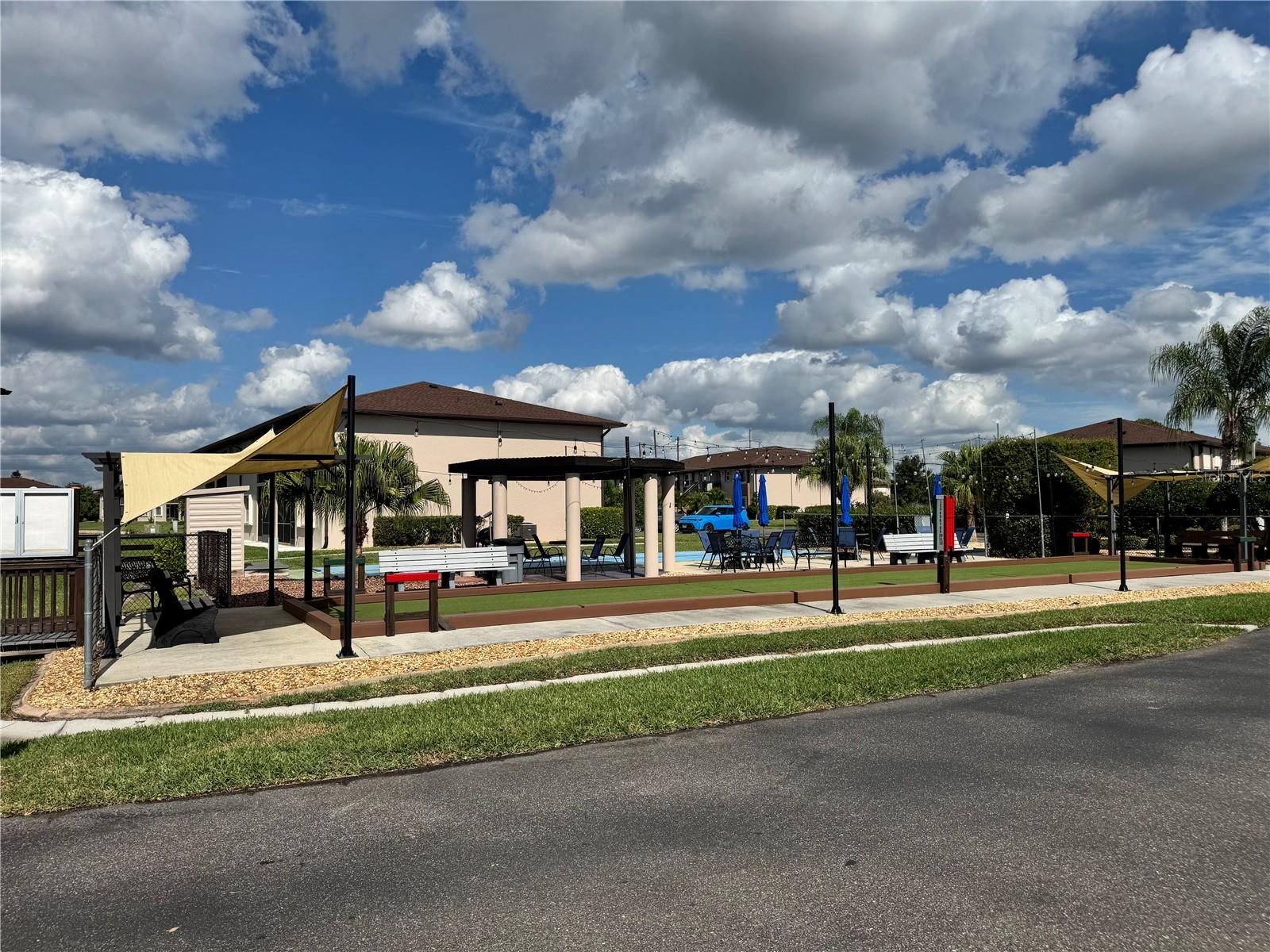 DEEP CREEK GARDENS PH 08 - Residential