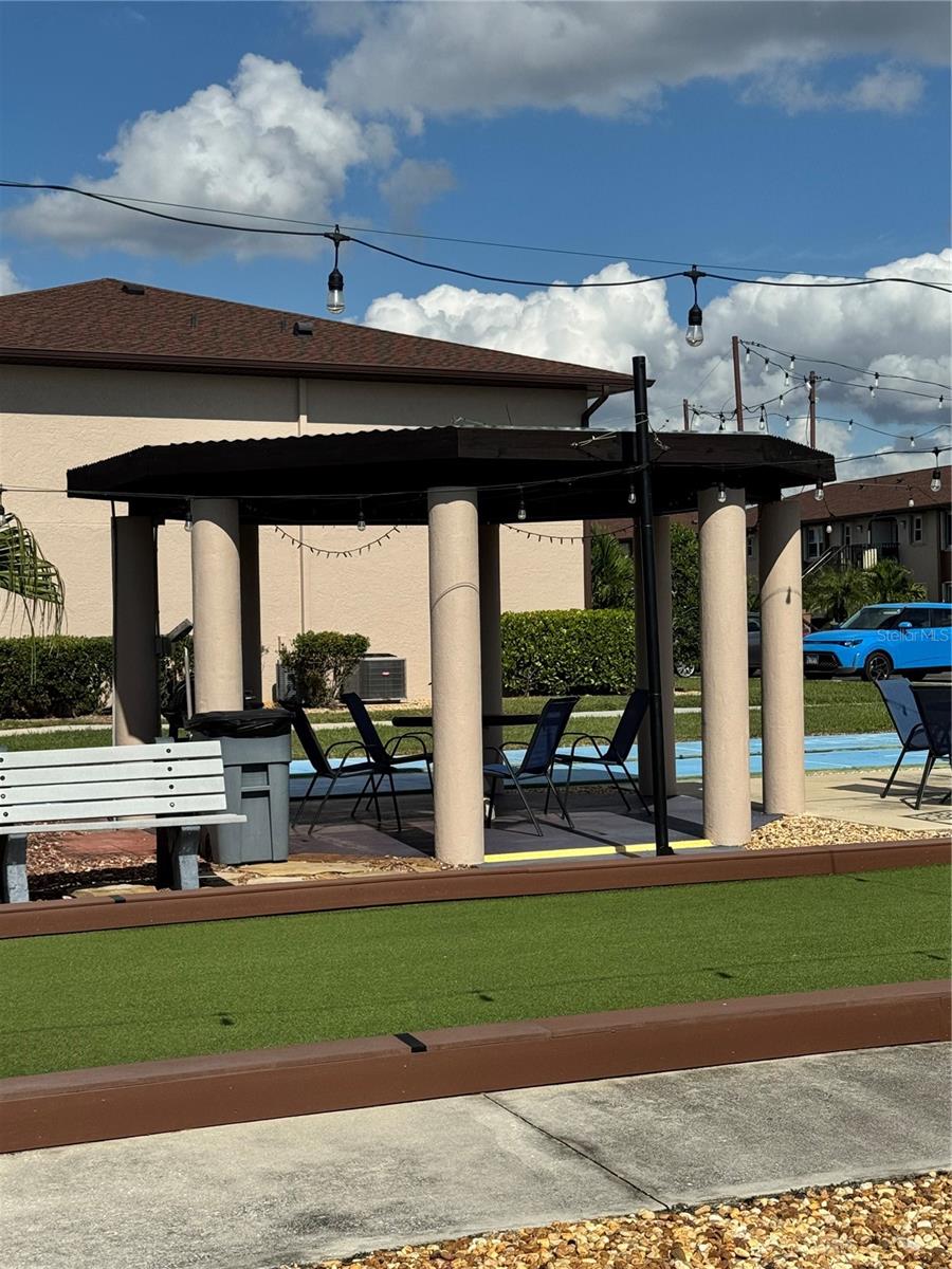 DEEP CREEK GARDENS PH 08 - Residential