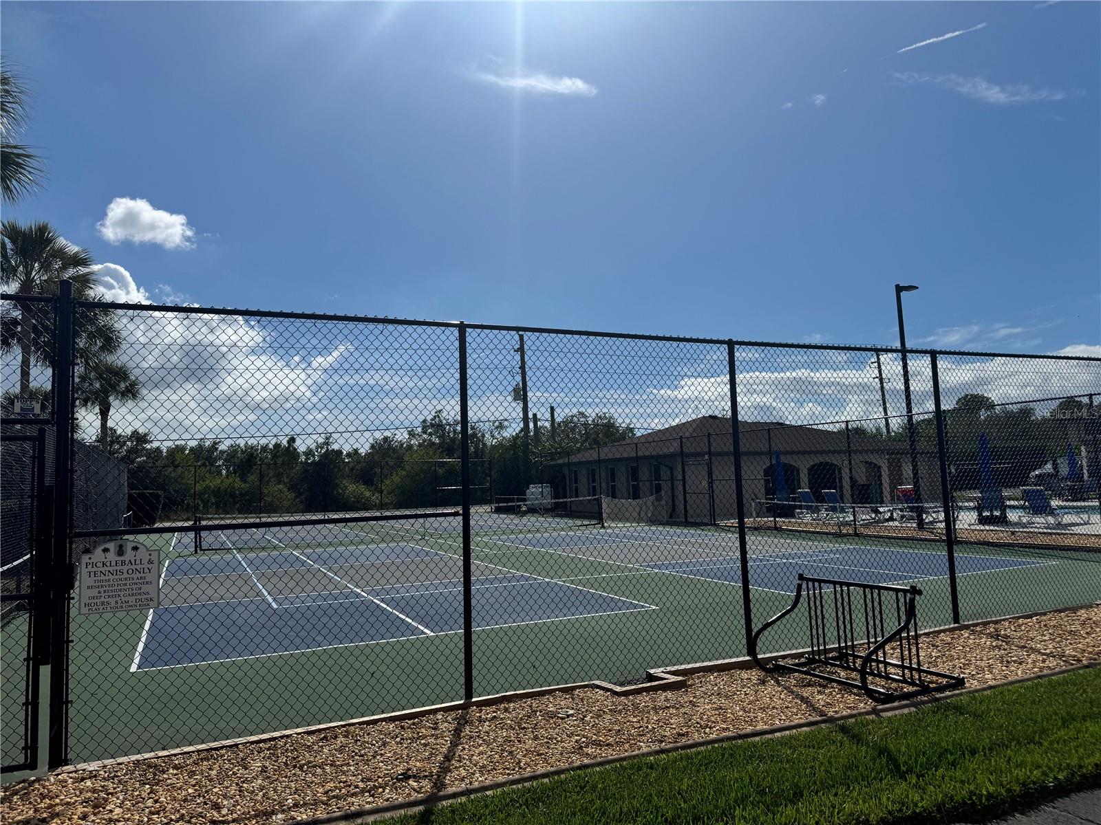 DEEP CREEK GARDENS PH 08 - Residential