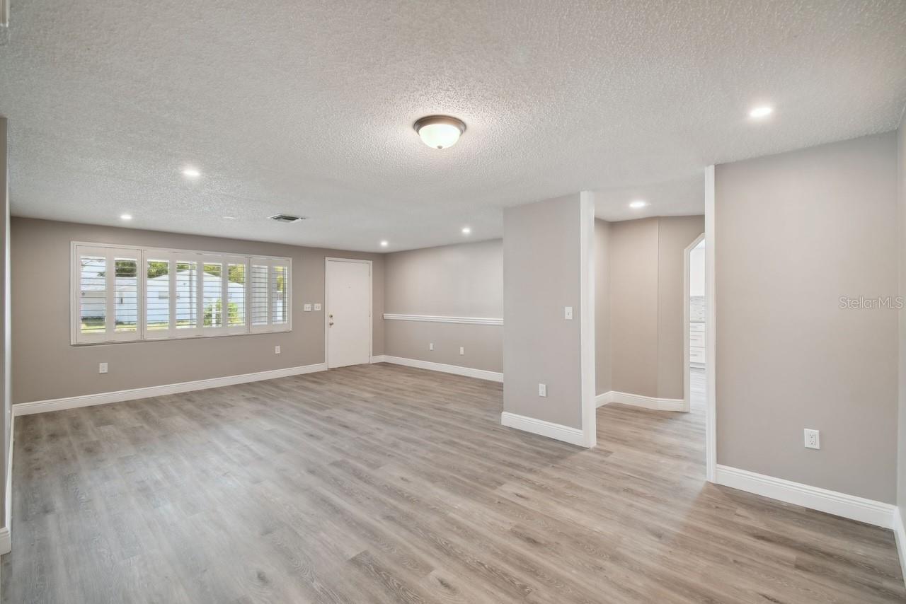 HILLANDALE - Residential Lease