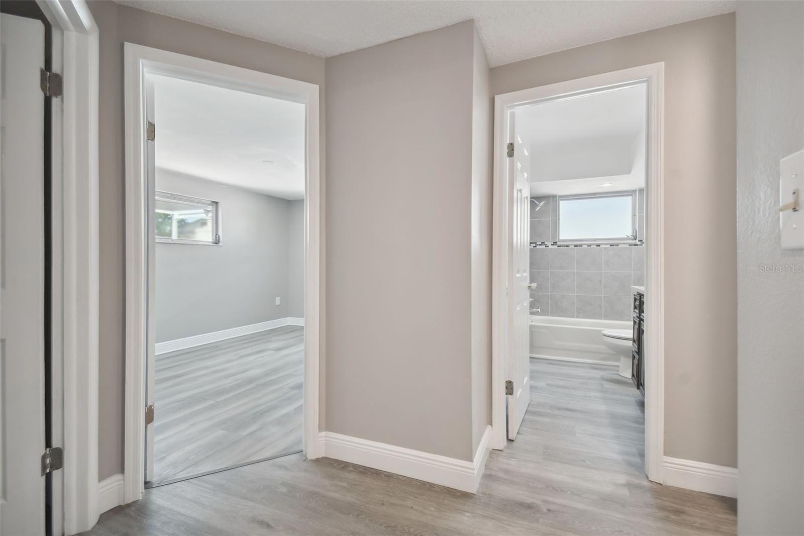 HILLANDALE - Residential Lease