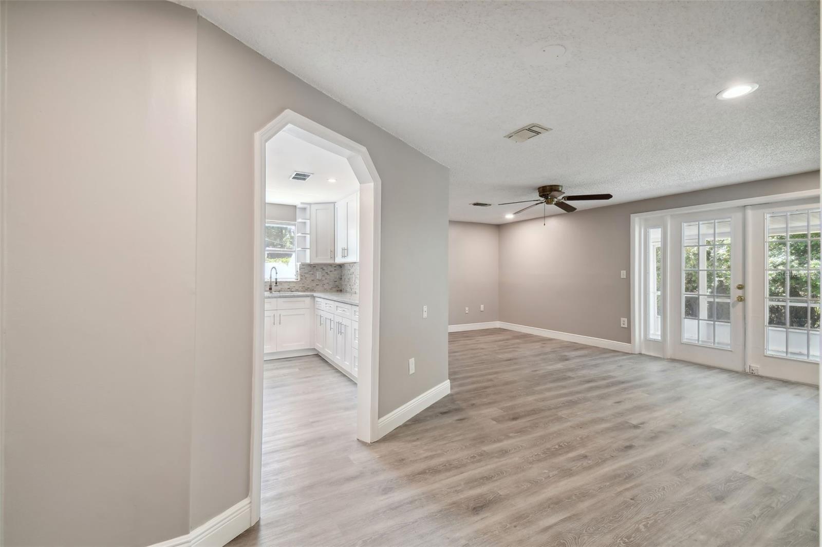 HILLANDALE - Residential Lease