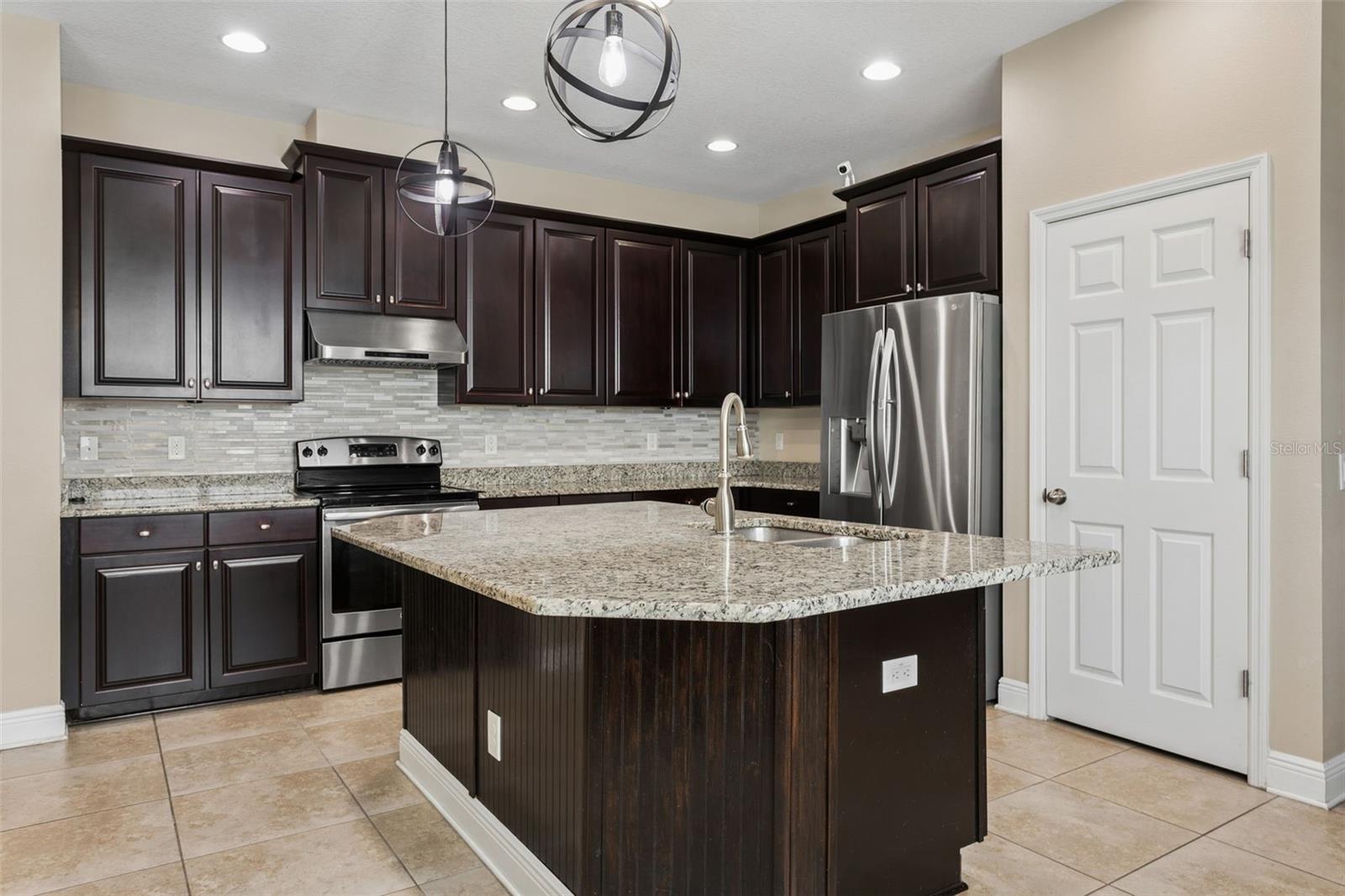 K-BAR RANCH - Residential