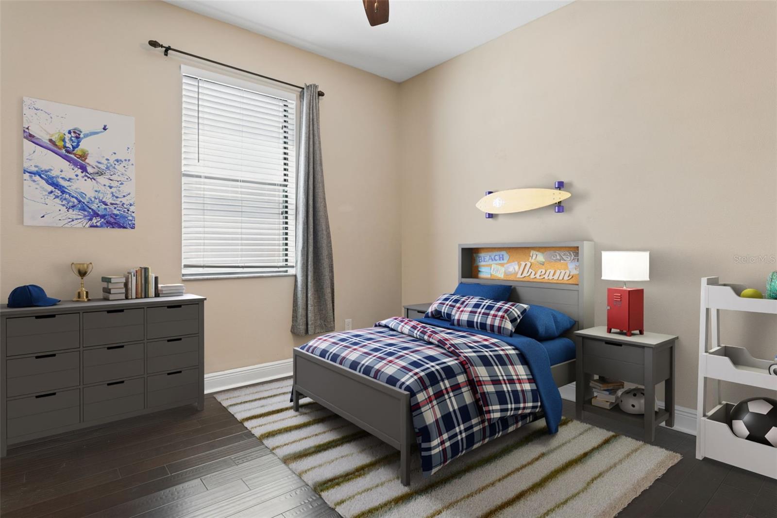 K-BAR RANCH - Residential