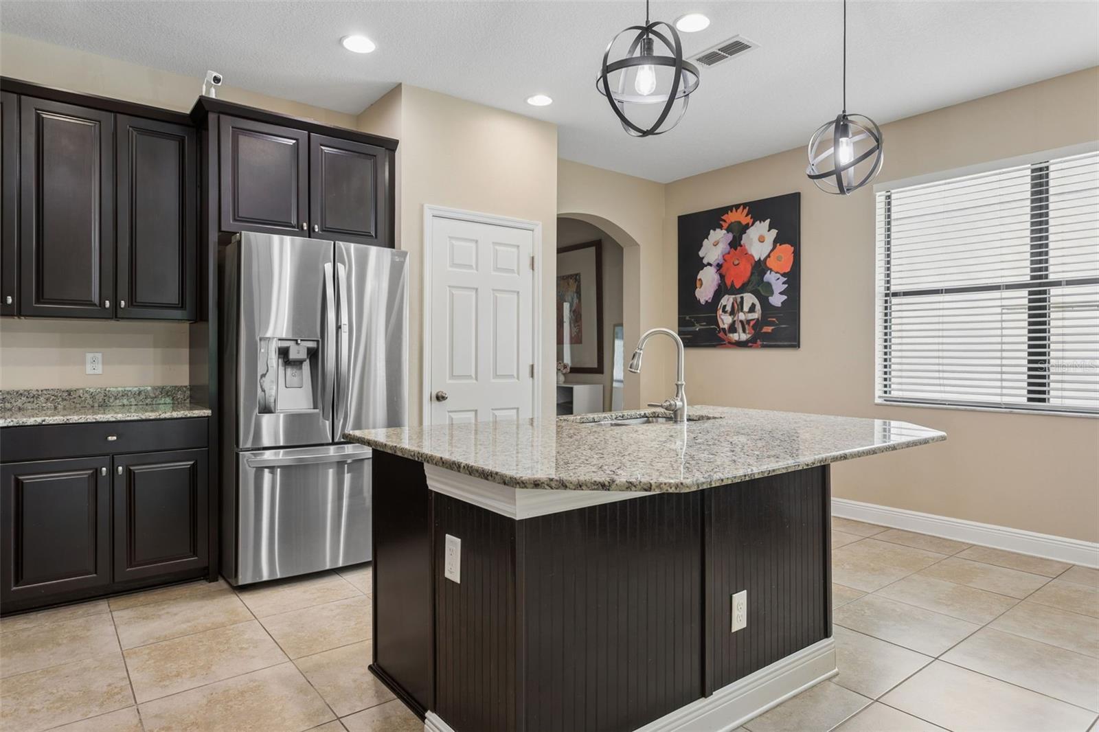 K-BAR RANCH - Residential