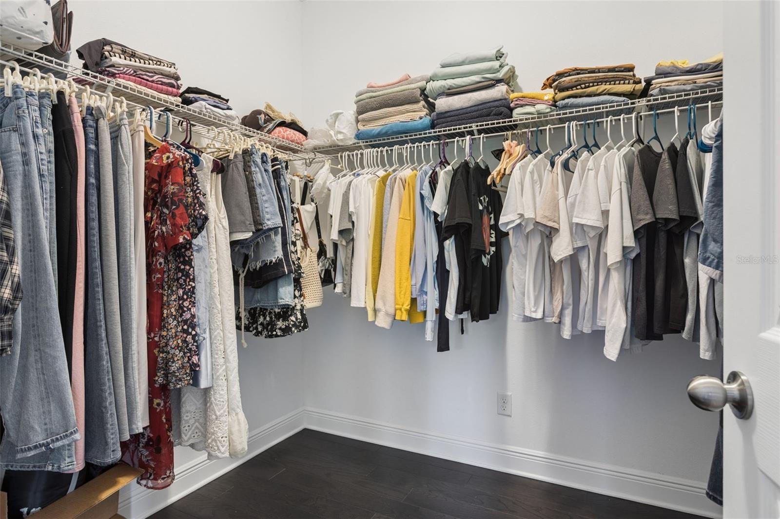 K-BAR RANCH - Residential