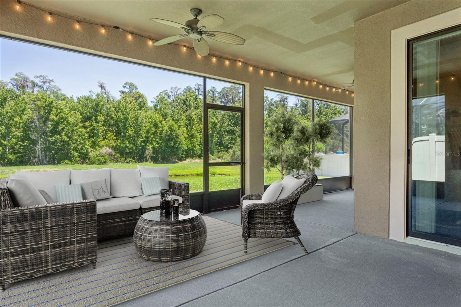 K-BAR RANCH - Residential