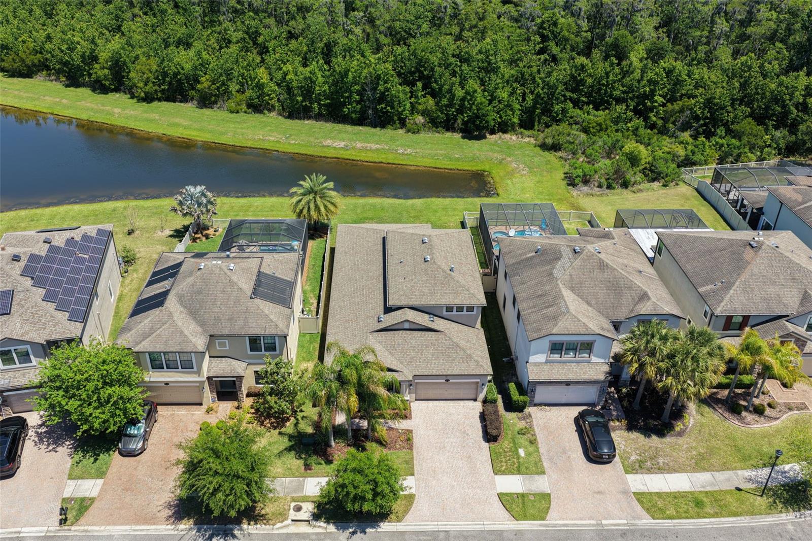 K-BAR RANCH - Residential