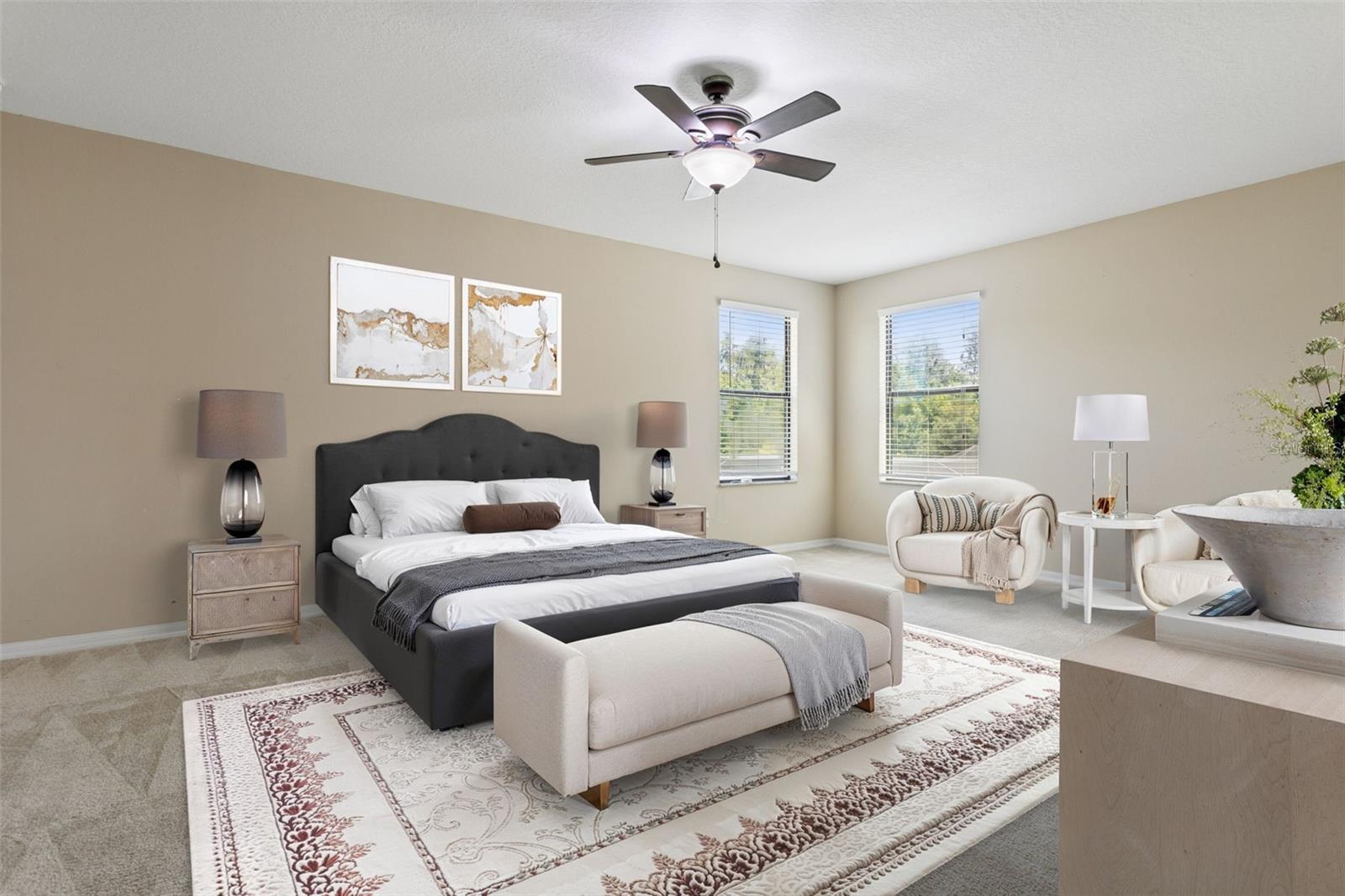 K-BAR RANCH - Residential