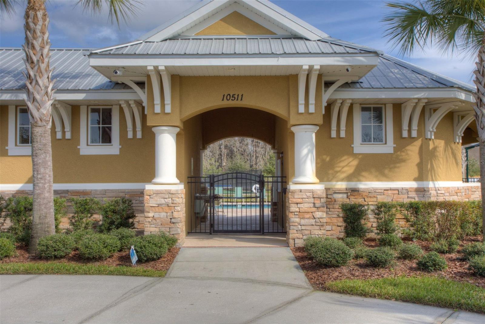 K-BAR RANCH - Residential