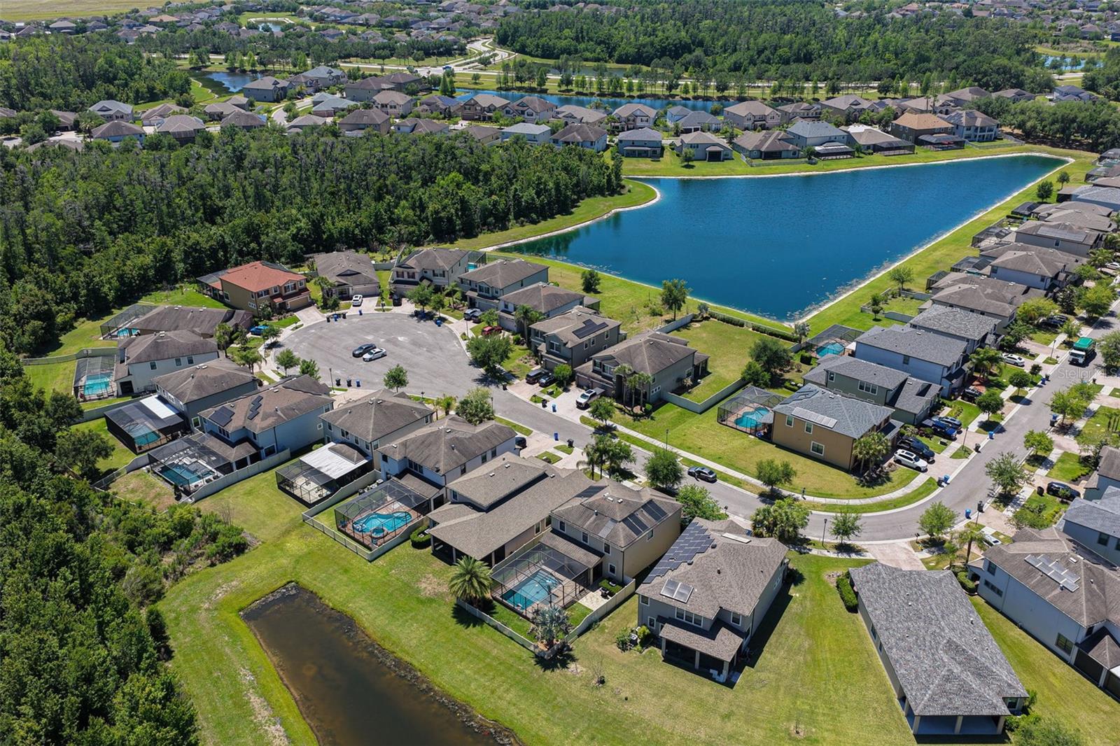 K-BAR RANCH - Residential