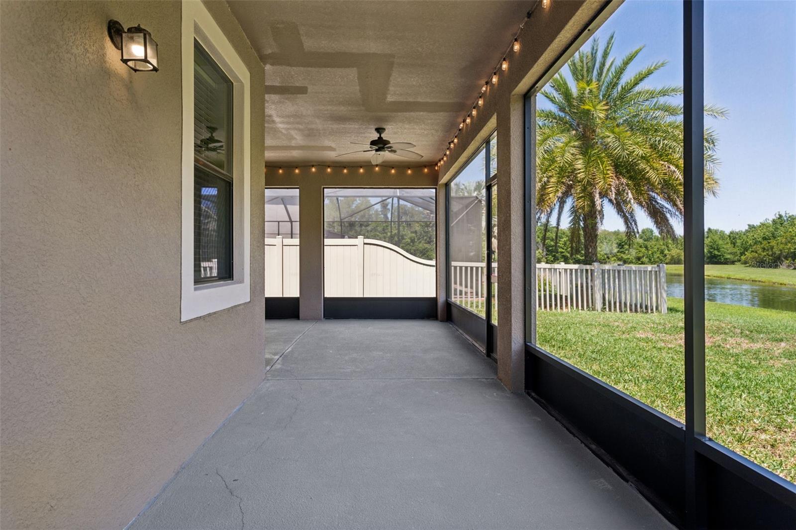 K-BAR RANCH - Residential